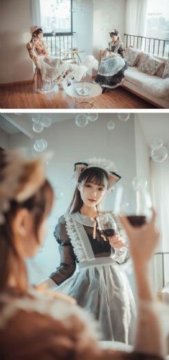 穿越古代我成了废物王爷-预告片免费观看