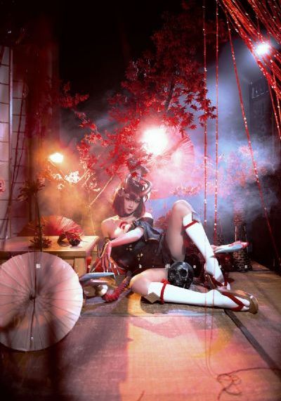 魔精4-全集国语版完整版