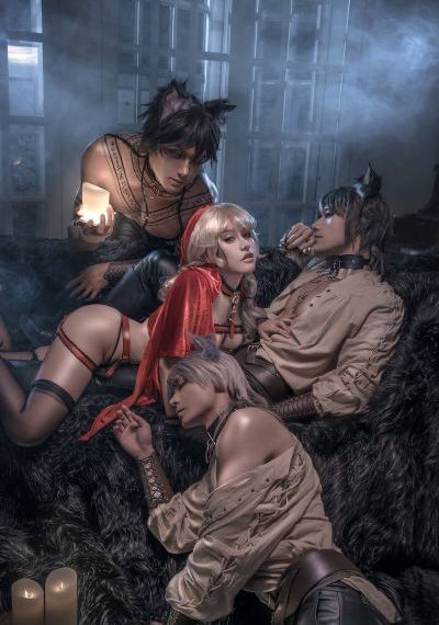 吉祥寺losers-蓝光动漫在线观看