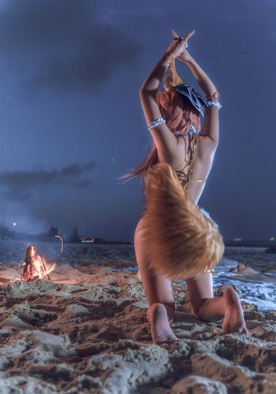 暗魔怨-吉吉影视超清免费观看