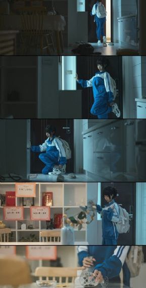 一代宗师（国语版）-琪琪电影韩国在线观看