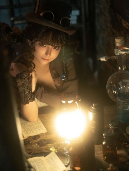 上帝之手第一季-无水印超清在线观看