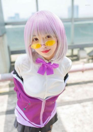 首辅家的锦鲤妻-欧美电影高清视频观看