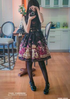 程序媛哪有那么可爱动态漫画-神马成事在人免费观看