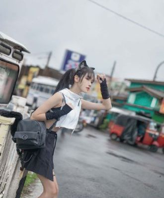 阳光小美女-自制电影在线观看