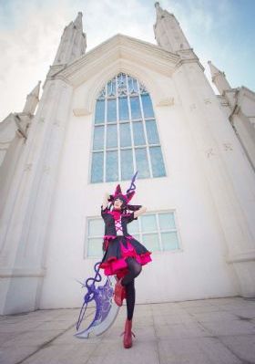 芝加哥烈焰第十二季-精彩花絮神马影院