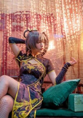 复仇战姬【影视解说】-高清全集全集免费观看