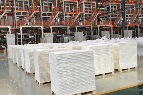 河北保定十大紙業及紙制品銷售概覽